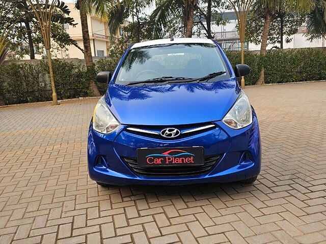 Second Hand Hyundai Eon 1.0 Kappa Magna AirBag in Surat