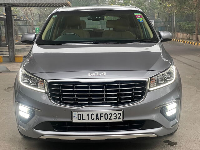 Second Hand Kia Carnival [2020-2023] Limousine Plus 7 STR in Delhi