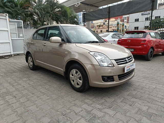 Second Hand Maruti Suzuki Swift DZire [2011-2015] VXI in Chennai