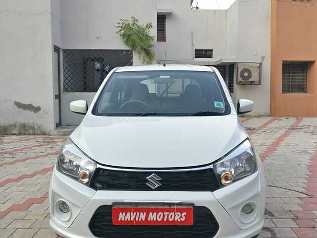 Second Hand Maruti Suzuki Celerio X Zxi (Opt) [2017-2019] in Ahmedabad