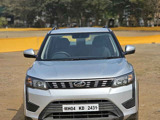 Second Hand Mahindra XUV300 [2019-2024] W6 1.2 Petrol in Navi Mumbai