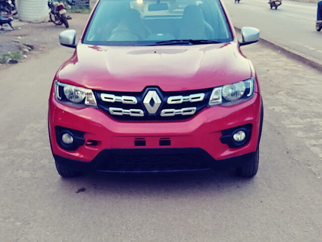 Second Hand Renault Kwid [2015-2019] RXL [2015-2019] in Durg