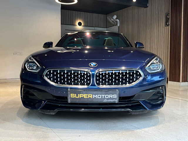 Second Hand BMW Z4 sDrive 20i [2019-2023] in Delhi