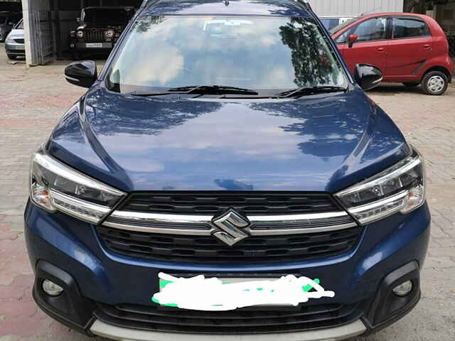 Second Hand Maruti Suzuki XL6 [2019-2022] Zeta MT Petrol in Madurai