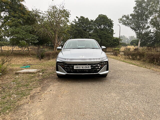 Second Hand Hyundai Verna SX 1.5 Petrol IVT in Delhi