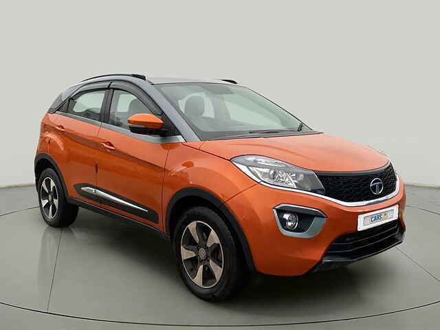 Second Hand Tata Nexon [2017-2020] XZA Plus Petrol in Chennai