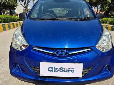 Second Hand Hyundai Eon Era + in Noida