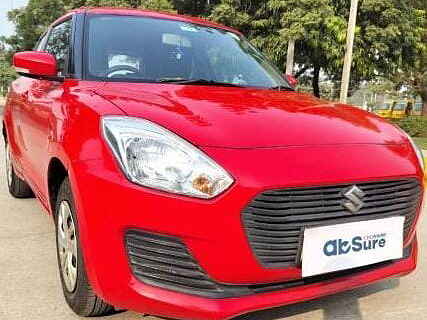 Second Hand Maruti Suzuki Swift [2014-2018] VXi [2014-2017] in Noida