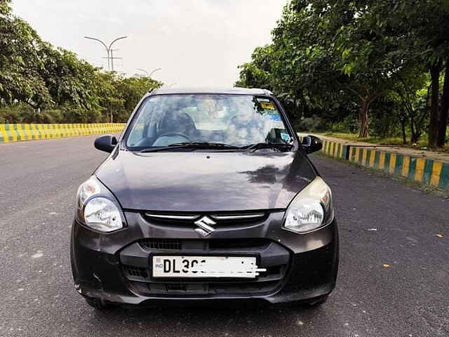 Second Hand Maruti Suzuki Alto 800 [2012-2016] Lxi in Noida