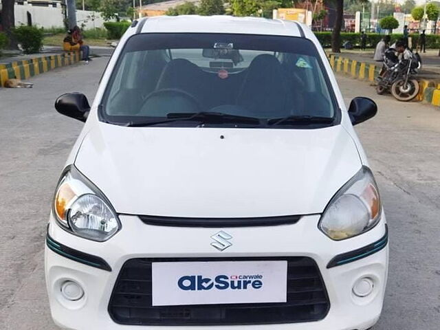 Second Hand Maruti Suzuki Alto 800 [2012-2016] Lxi in Noida