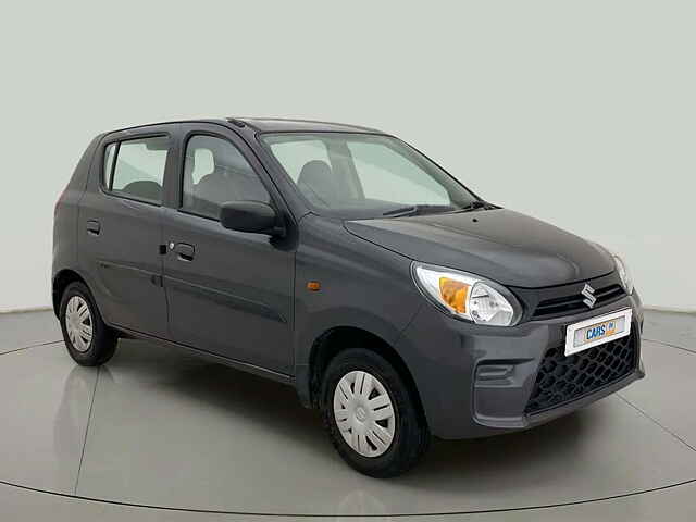 Second Hand Maruti Suzuki Alto 800 VXi in Ahmedabad