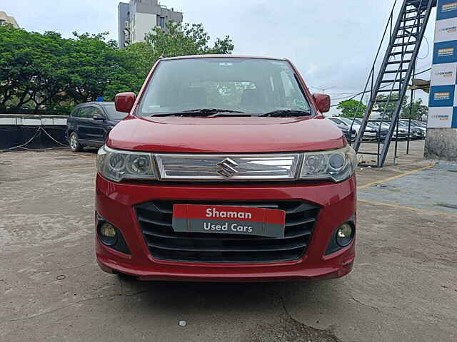 Second Hand Maruti Suzuki Stingray VXi in Mumbai