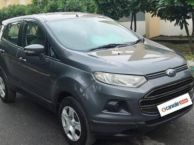 Second Hand Ford EcoSport [2013-2015] Ambiente 1.5 Ti-VCT in Noida