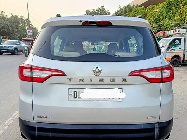 Second Hand Renault Triber [2019-2023] RXL [2019-2020] in Noida