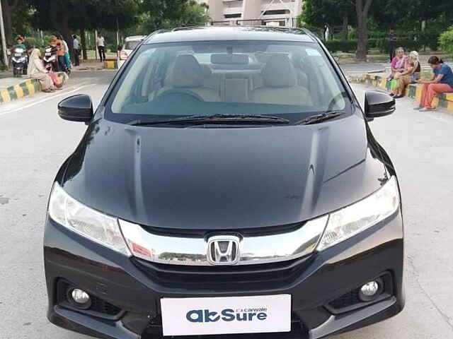 Second Hand Honda City [2014-2017] VX CVT in Noida