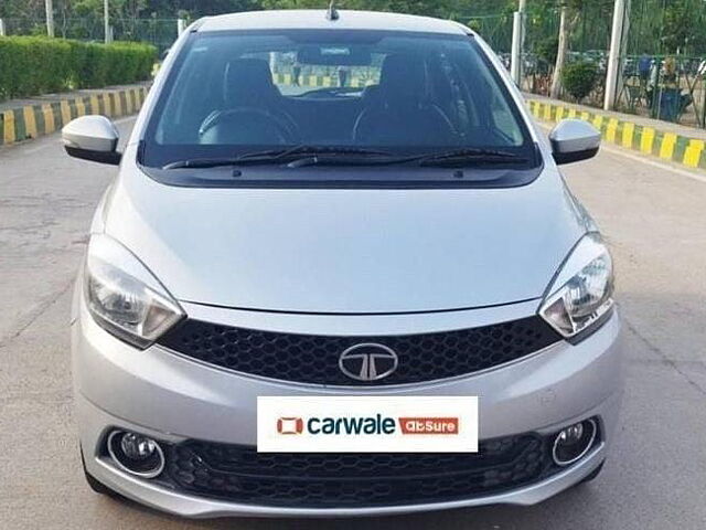 Second Hand Tata Tiago [2016-2020] Revotron XZ in Noida