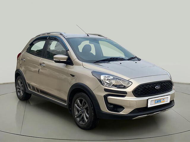 Second Hand Ford Freestyle Titanium 1.2 Ti-VCT in Patna