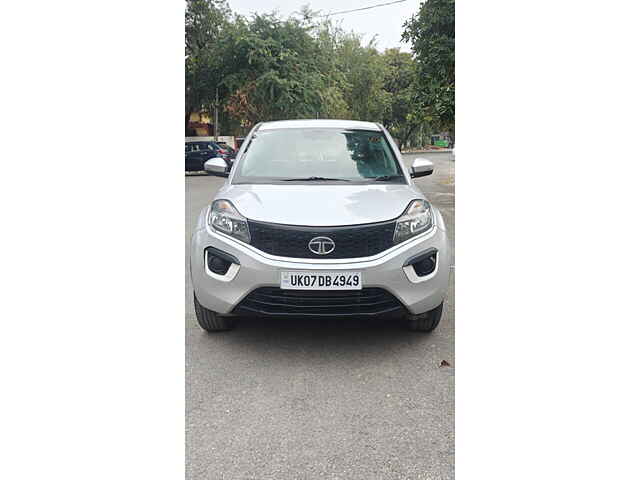 Second Hand Tata Nexon [2017-2020] XT [2017-2019] in Dehradun