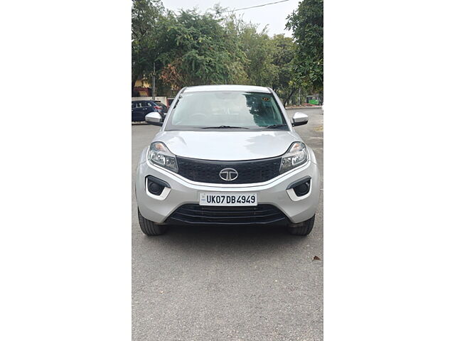 Second Hand Tata Nexon [2017-2020] XT [2017-2019] in Dehradun