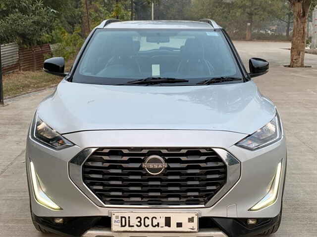 Second Hand Nissan Magnite [2020-2024] XV [2020] in Delhi