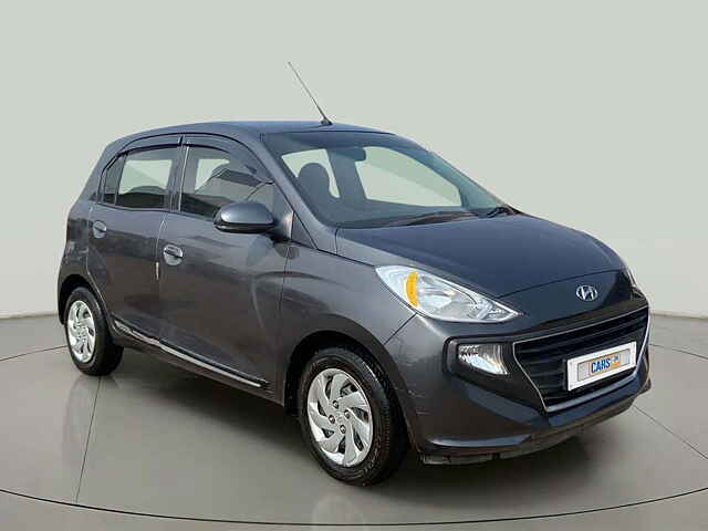 Second Hand Hyundai Santro Sportz in Surat