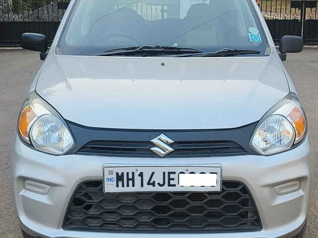 Second Hand Maruti Suzuki Alto 800 [2012-2016] Lxi CNG in Pune