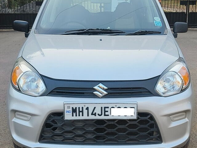 Second Hand Maruti Suzuki Alto 800 [2012-2016] Lxi CNG in Pune