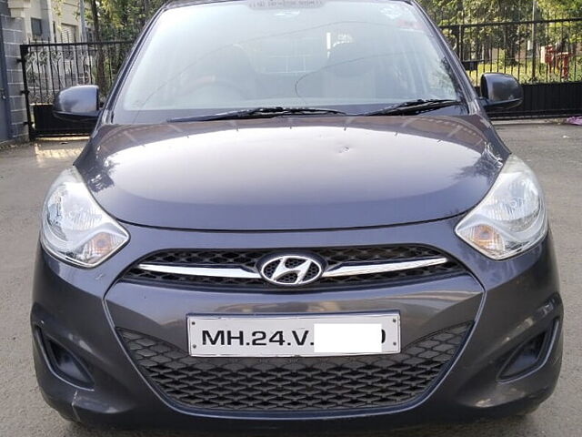 Second Hand Hyundai i10 [2010-2017] 1.1L iRDE Magna Special Edition in Pune