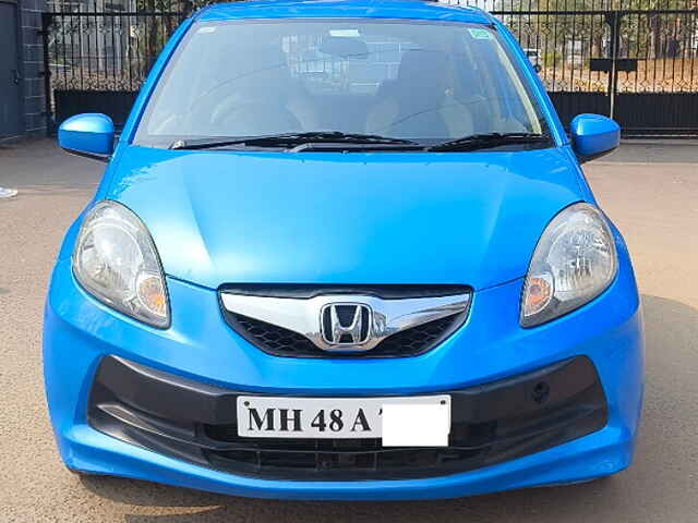 Second Hand Honda Brio [2011-2013] S MT in Pune