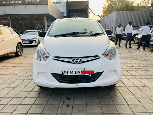 Second Hand Hyundai Eon Magna [2011-2012] in Pune