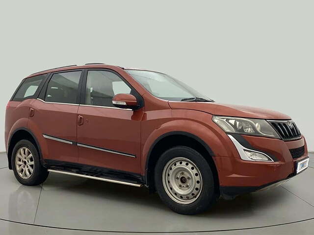 Second Hand Mahindra XUV500 [2015-2018] W10 1.99 in Bangalore