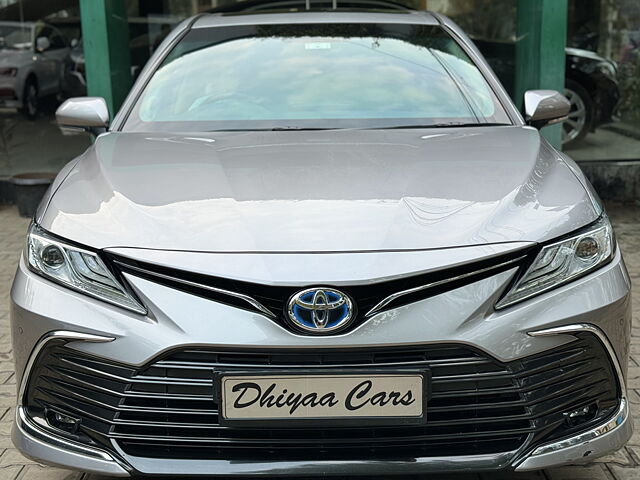 Second Hand Toyota Camry [2022-2024] Hybrid in Chennai