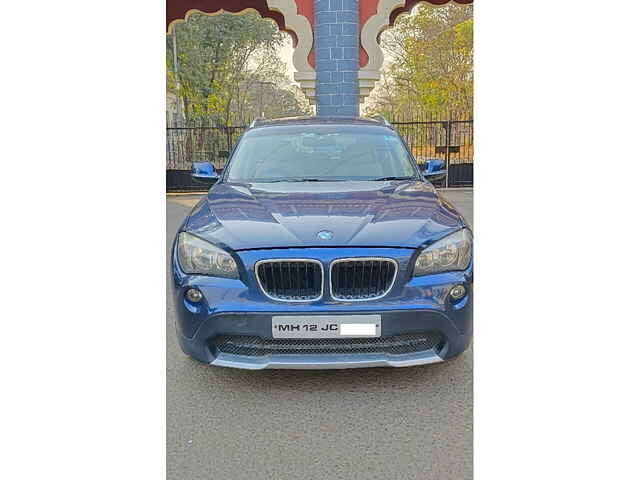 Second Hand BMW X1 [2010-2012] sDrive20d in Pune