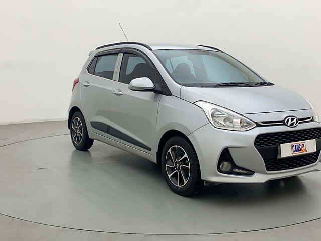 Second Hand Hyundai Grand i10 Asta 1.2 Kappa VTVT in Chennai