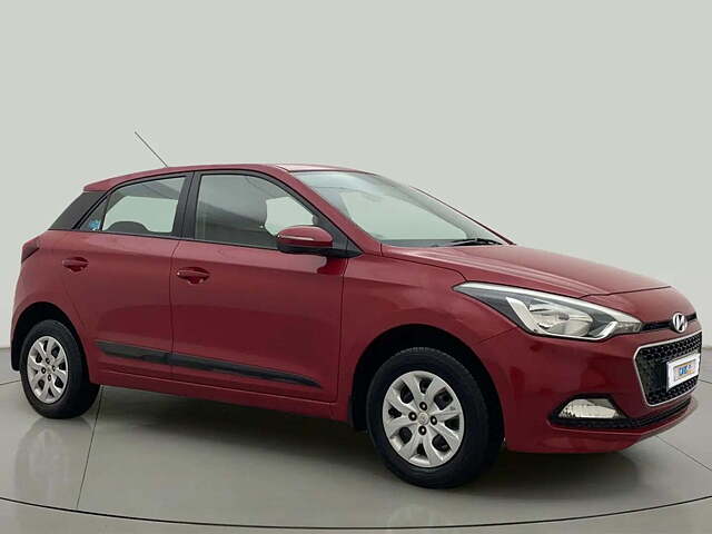 Second Hand Hyundai Elite i20 [2016-2017] Sportz 1.2 [2016-2017] in Bangalore