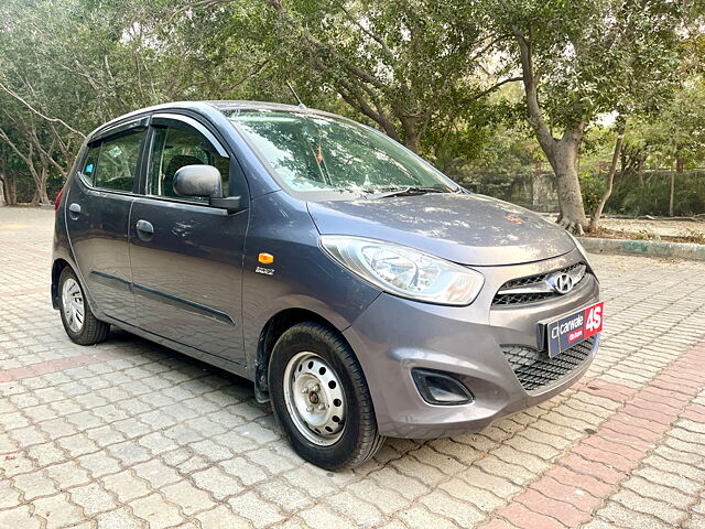 Second Hand Hyundai i10 [2010-2017] Magna 1.2 Kappa2 in Delhi