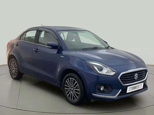 Second Hand Maruti Suzuki Dzire [2017-2020] ZXi Plus AMT in Pune