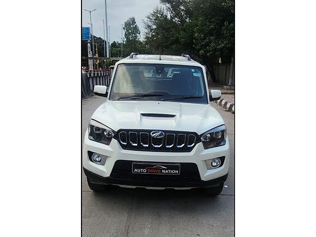 Second Hand Mahindra Scorpio 2021 S11 in Delhi