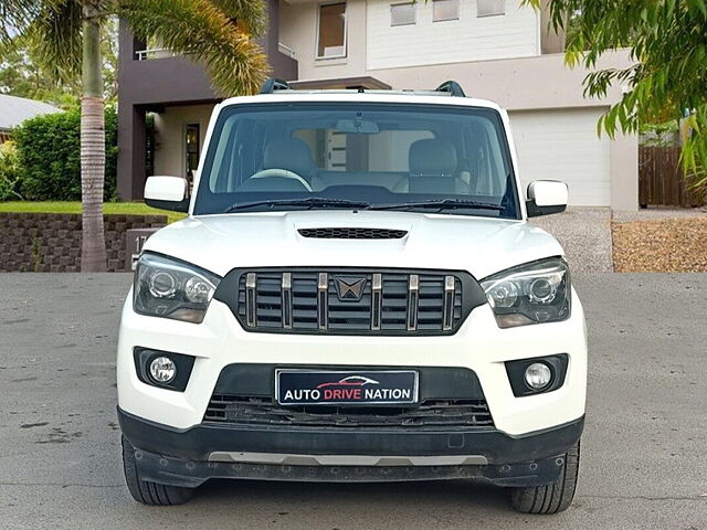 Second Hand Mahindra Scorpio 2021 S7 in Delhi