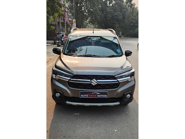 Second Hand Maruti Suzuki XL6 [2019-2022] Zeta MT Petrol in Delhi