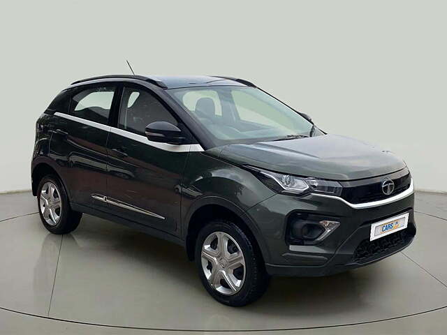 Second Hand Tata Nexon [2020-2023] XM [2020-2023] in Indore