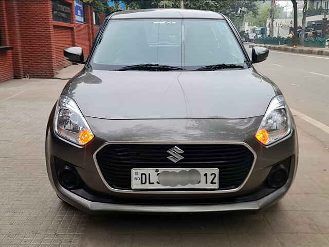 Second Hand Maruti Suzuki Swift [2014-2018] VXi [2014-2017] in Delhi