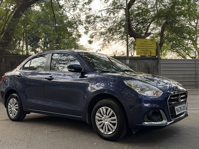 Second Hand Maruti Suzuki Dzire [2020-2024] VXi CNG [2020-2023] in Mumbai