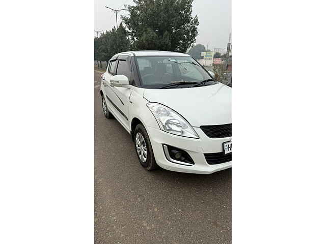 Second Hand Maruti Suzuki Swift [2011-2014] VXi in Faridabad