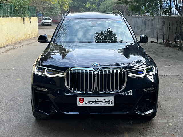 Second Hand BMW X7 [2019-2023] xDrive40i M Sport in Delhi