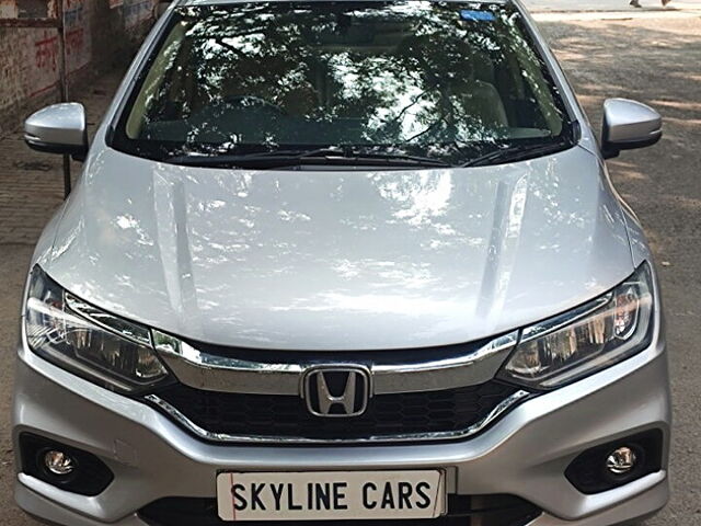 Second Hand Honda City [2014-2017] VX CVT in Delhi