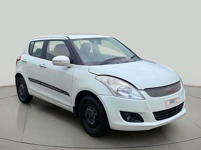 Second Hand Maruti Suzuki Swift [2011-2014] VXi in Nagpur