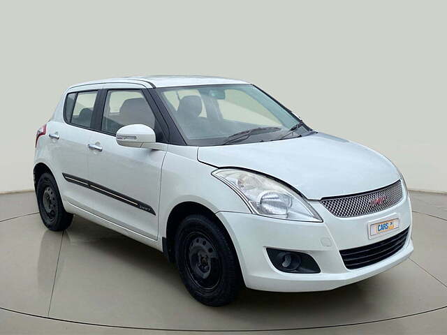 Second Hand Maruti Suzuki Swift [2011-2014] VXi in Nagpur