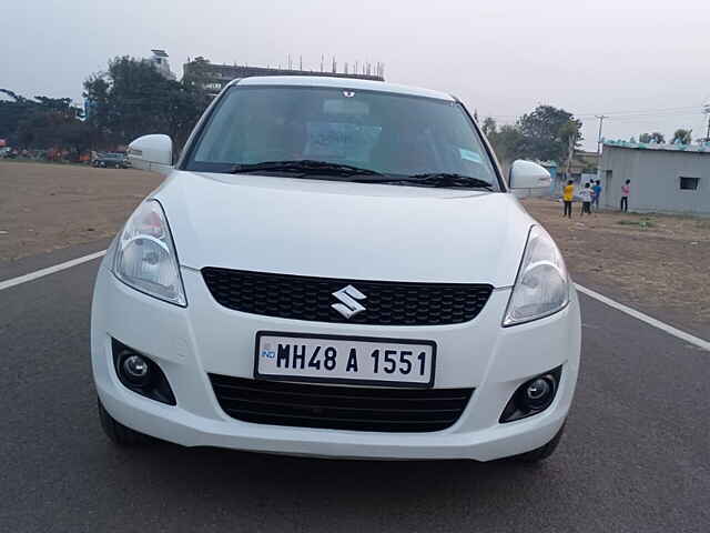 Second Hand Maruti Suzuki Swift [2011-2014] ZXi in Nashik