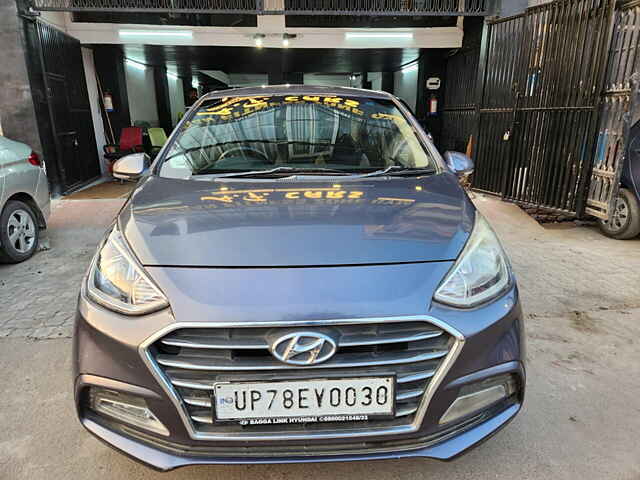 Second Hand Hyundai Accent CNG in Kanpur